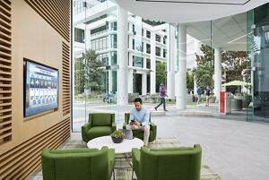 Irvine Towers Office Space Irvine, CA